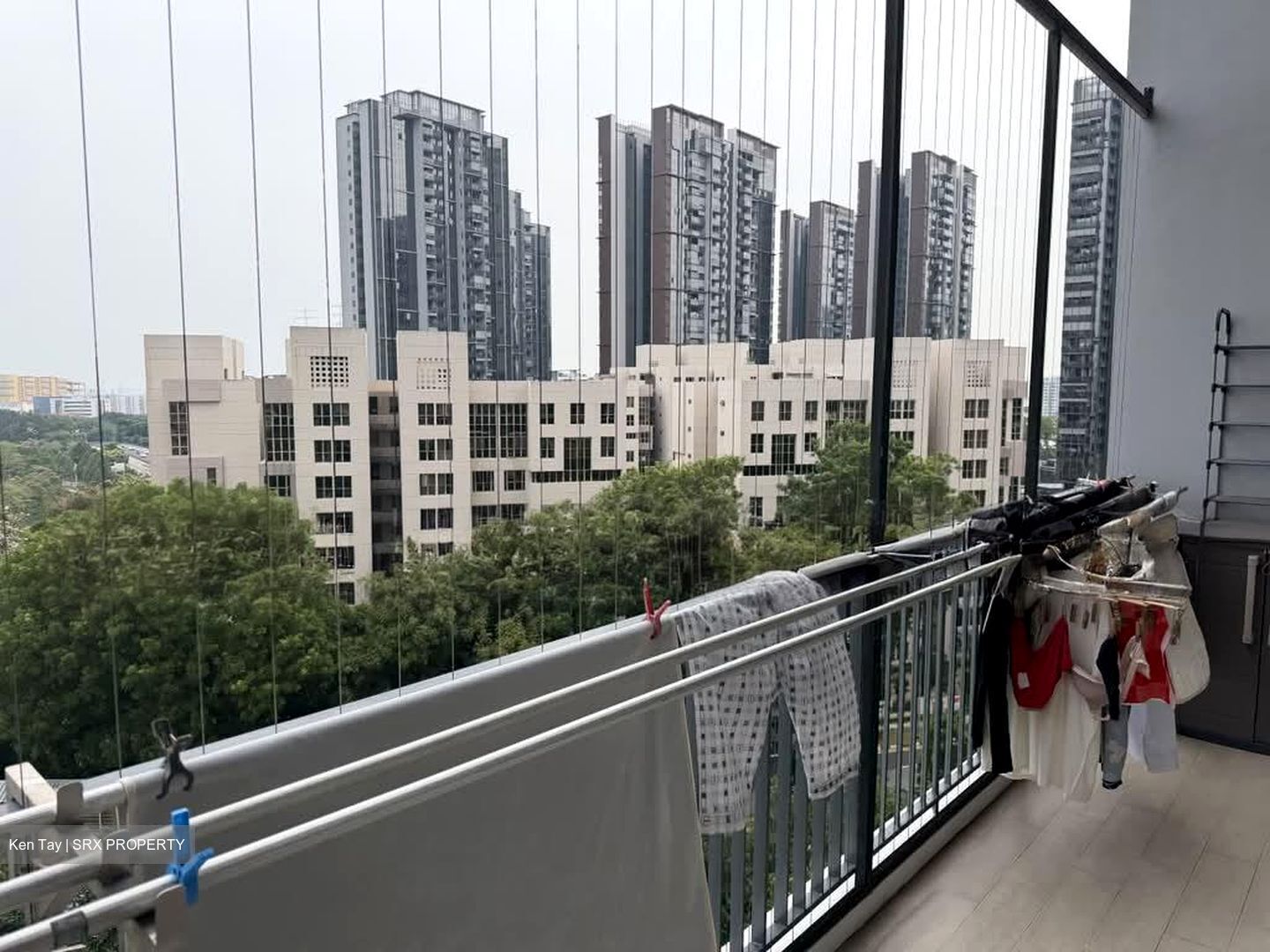The Trilinq (D5), Condominium #599776521